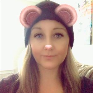 Meet your Posher, Coral